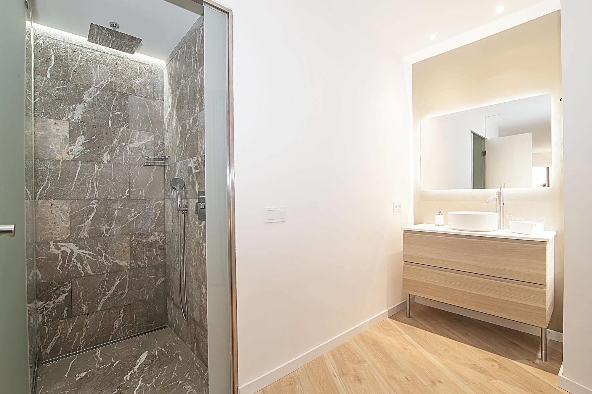 Blau Homes Apartamento *