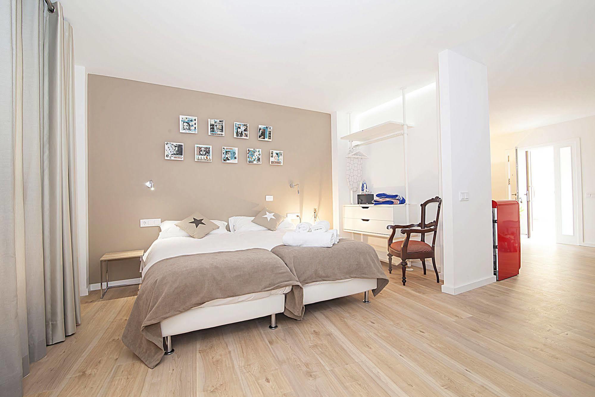 Apartamento Blau Homes *