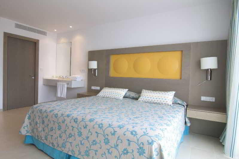 Hotel Hoposa Montelin 4*