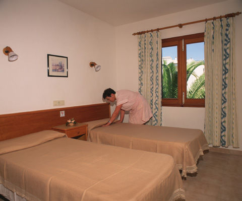 Europa Apartamento