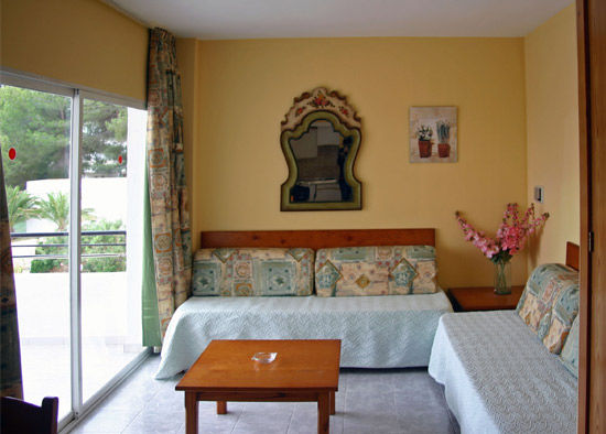 Sol Lunamar - Adults Only Aparthotel