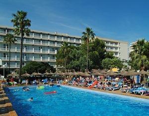 Sol Balmoral Calas de Mallorca