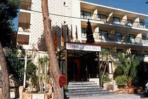 Bq Paguera Boutique - Adults Only Hotel Peguera