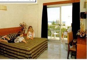 Africamar Apartahotel 3*