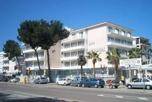 Africamar 3* Can Picafort (Mallorca)