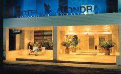 Hotel O7 Alondra 3*