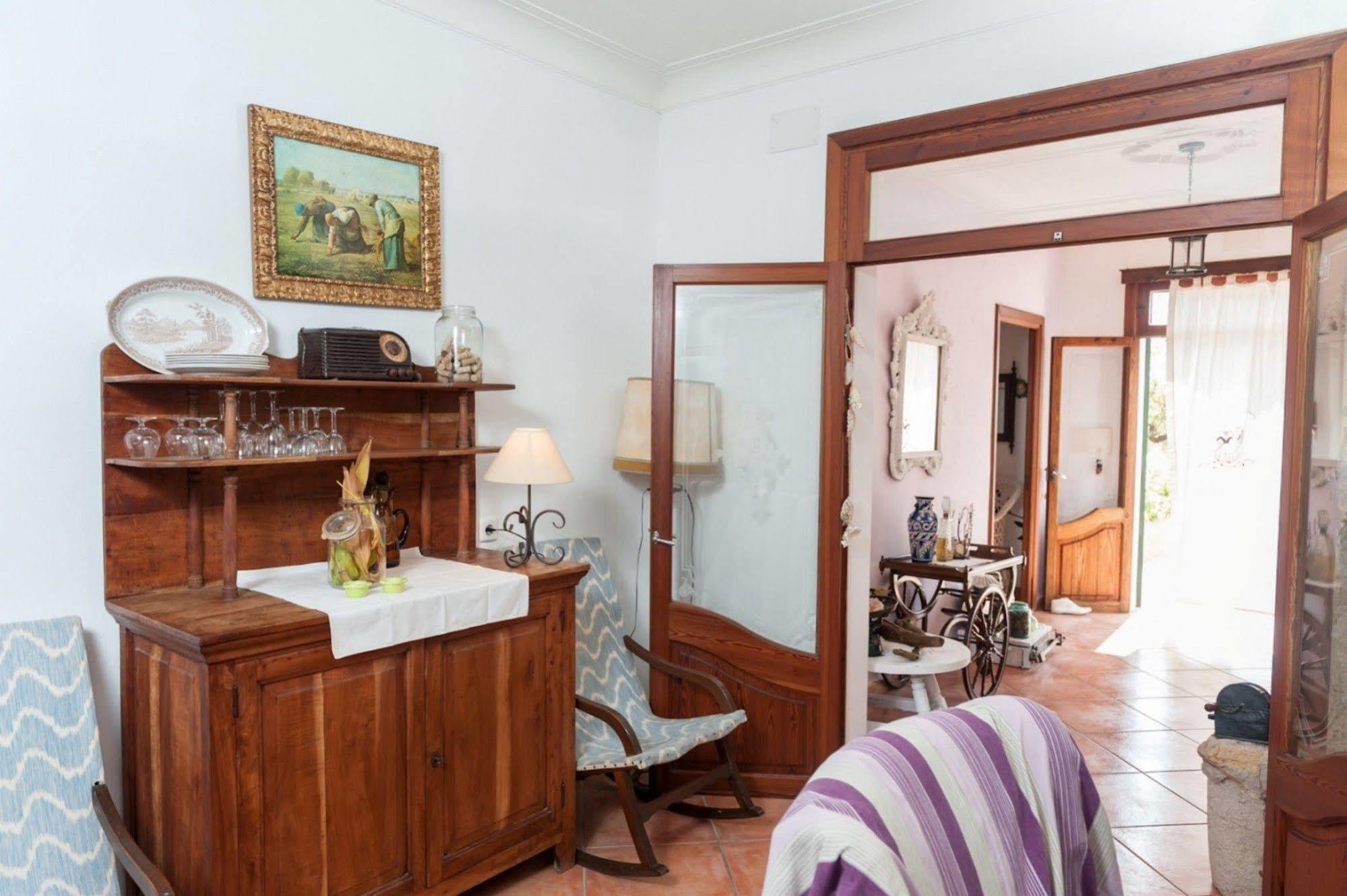 Villa Ursula Búger