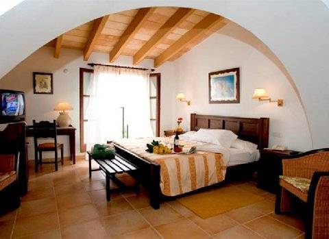 Hotel Son Trobat Wellness &
