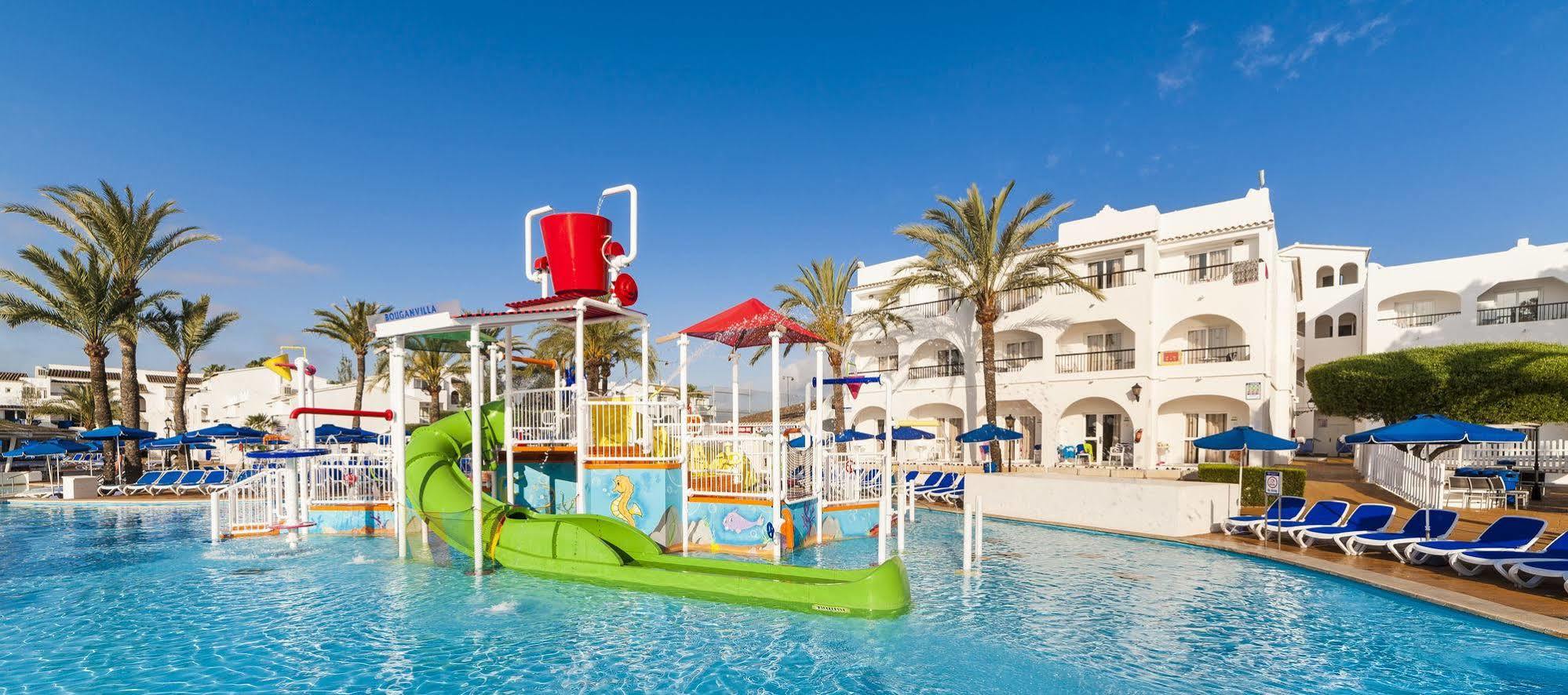 Globales Bouganvilla Apartment