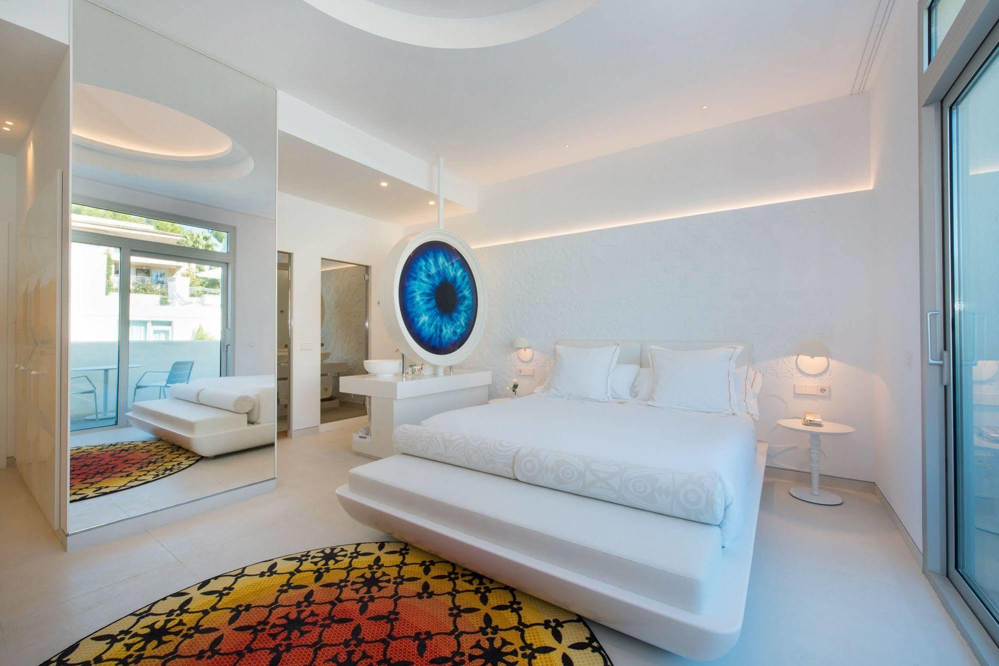 Hotel The Donna Portals (adults Only) Portals Nous (Mallorca)