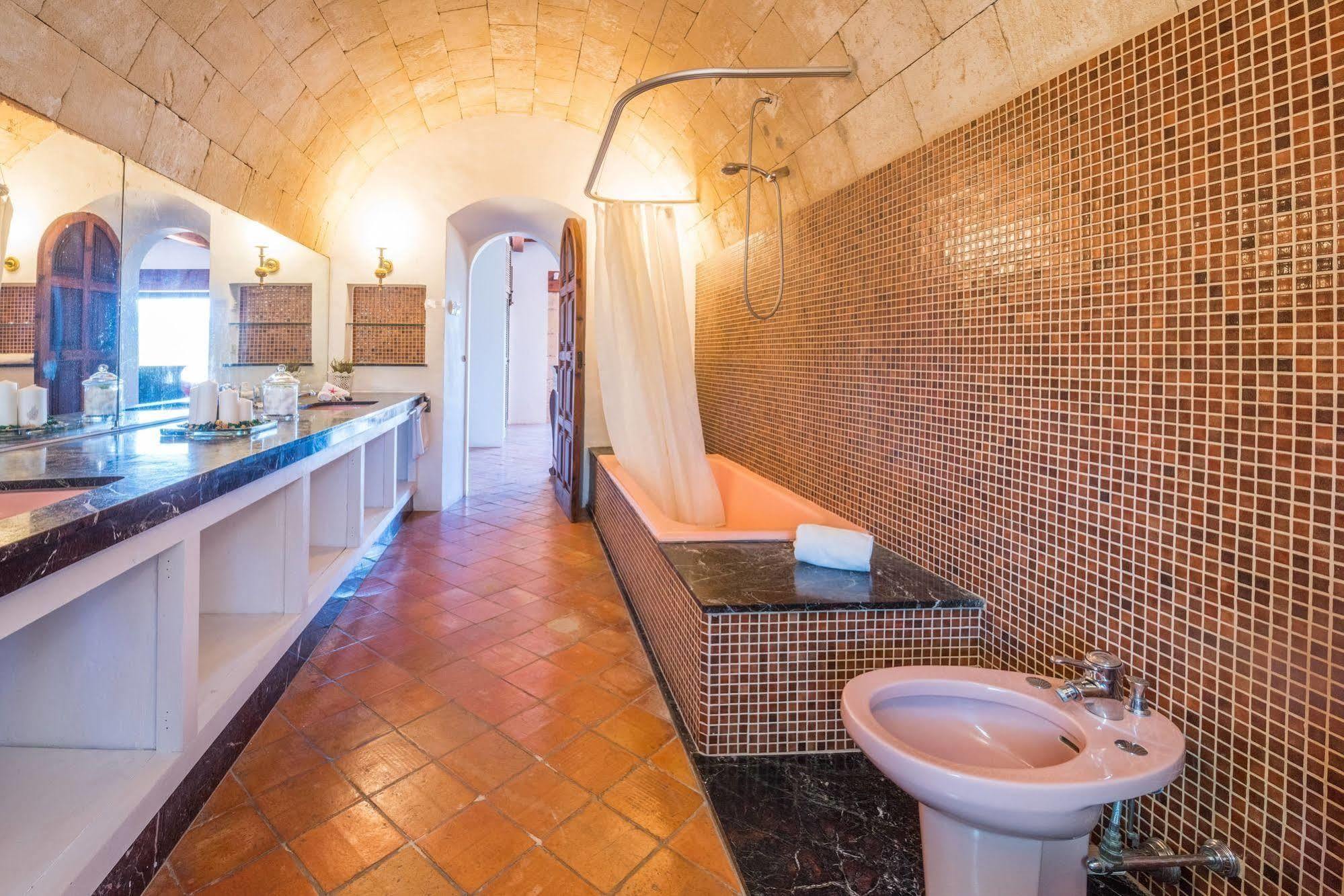 Casa Gran - Son Nebot