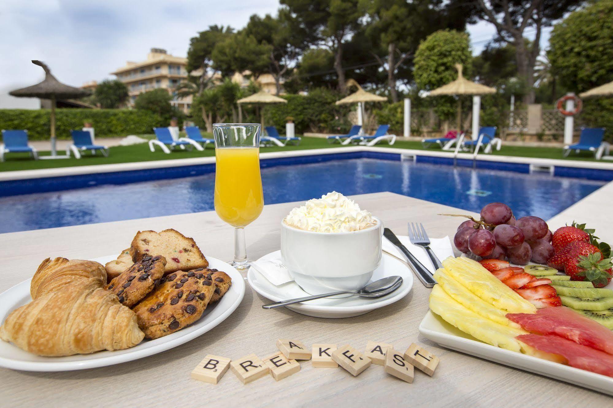 Foners (adults Only) Hotel Playa de Palma (Mallorca)
