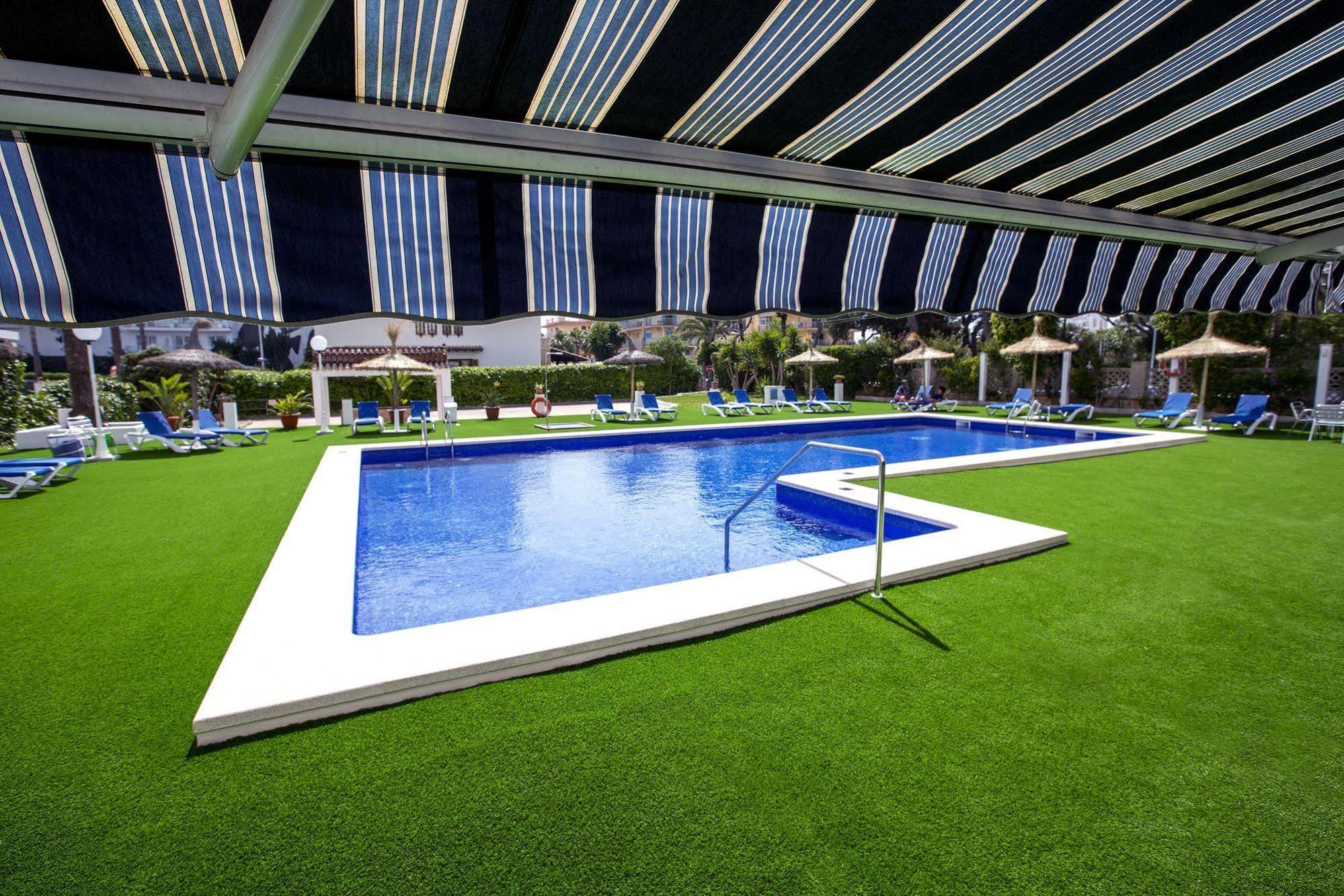Foners (adults Only) Hotel Playa de Palma (Mallorca)