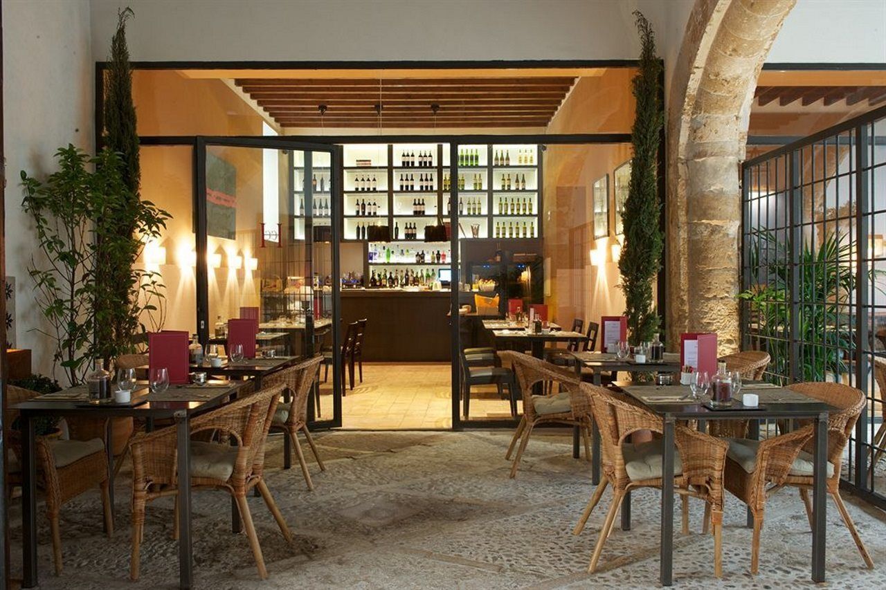 Hotel Cera (adults Only) 5*