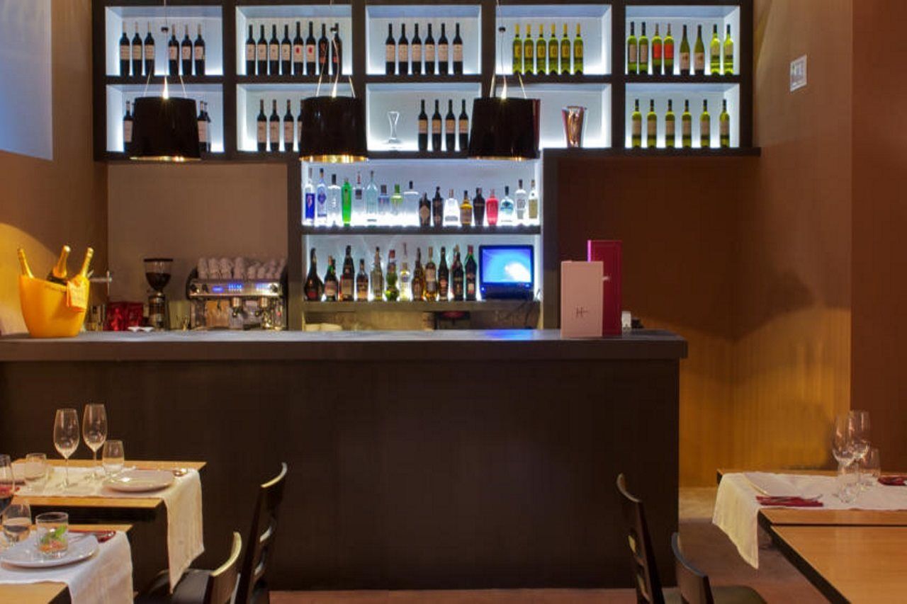 Cera (adults Only) Hotel