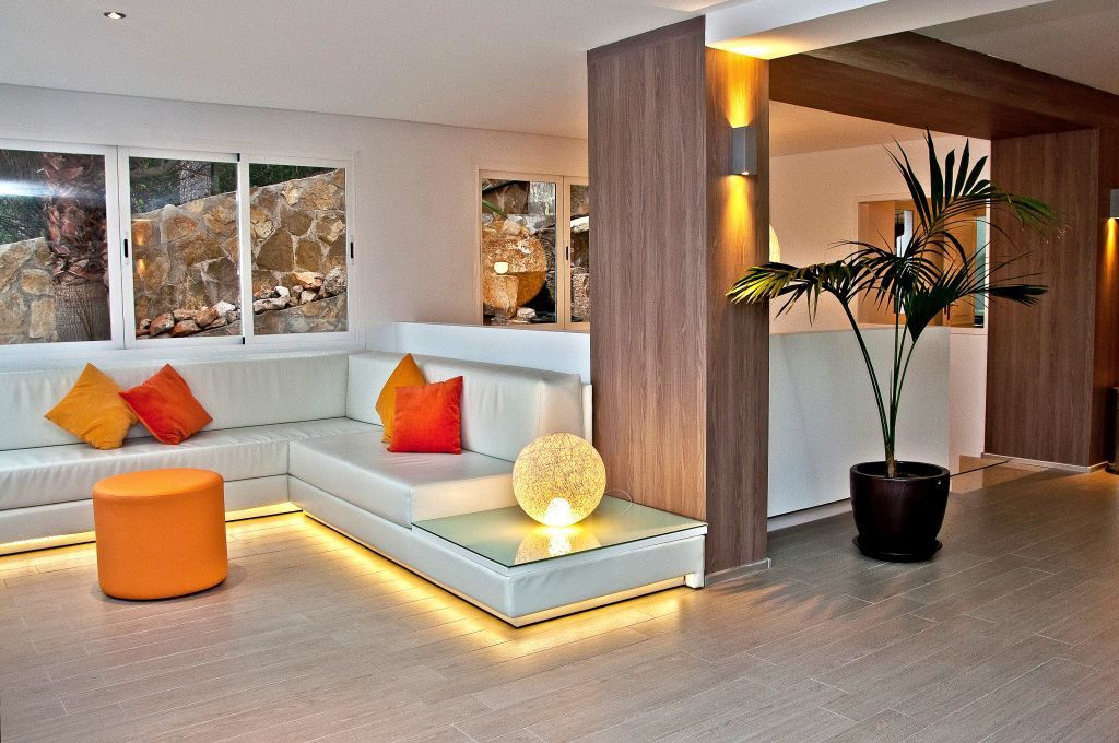 Hotel Bq Paguera Boutique - Adults Only