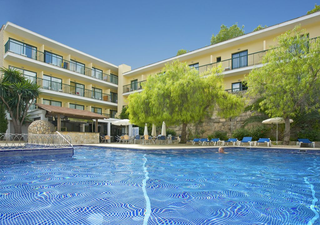 Bq Paguera Boutique - Adults Only Hotel Peguera