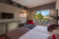 Hotel Fergus Pax- Adults Only Magaluf (Mallorca)