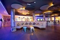 Fergus Pax- Adults Only Hotel 3*