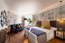 Fergus Pax- Adults Only Hotel 3*