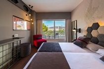 Fergus Pax- Adults Only Hotel 3*