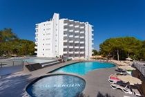 Fergus Pax- Adults Only 3* Magaluf (Mallorca)