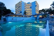 Hotel Fergus Pax- Adults Only Magaluf (Mallorca)