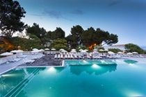 Fergus Pax- Adults Only Hotel Magaluf (Mallorca)