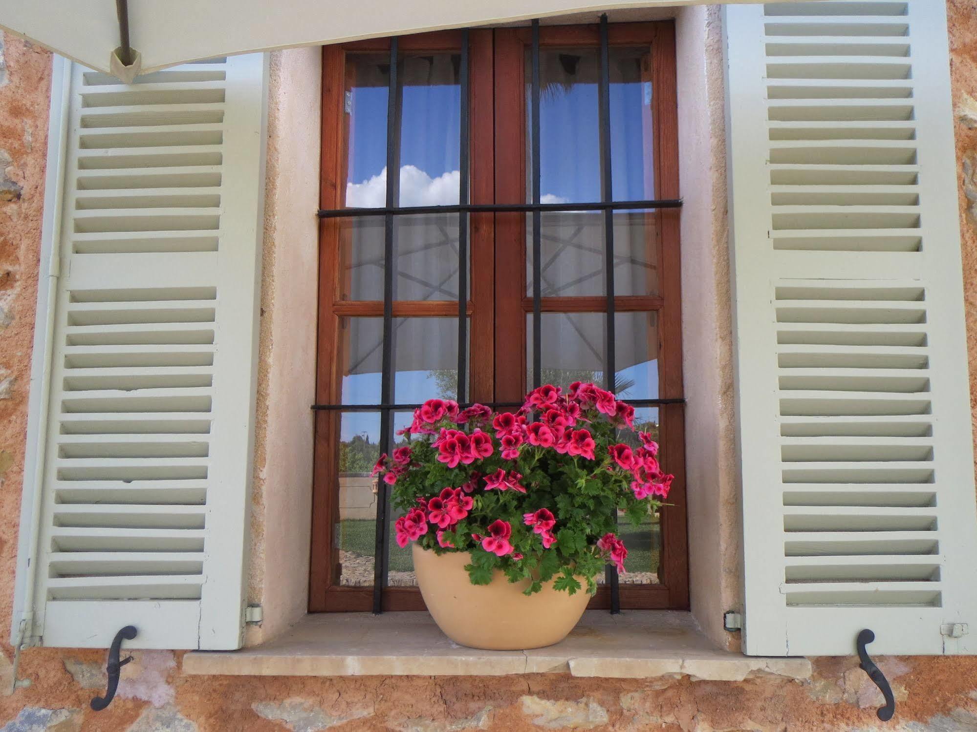 Agroturismo Agroturismo Son Bauzanet (adults Only) Establiments