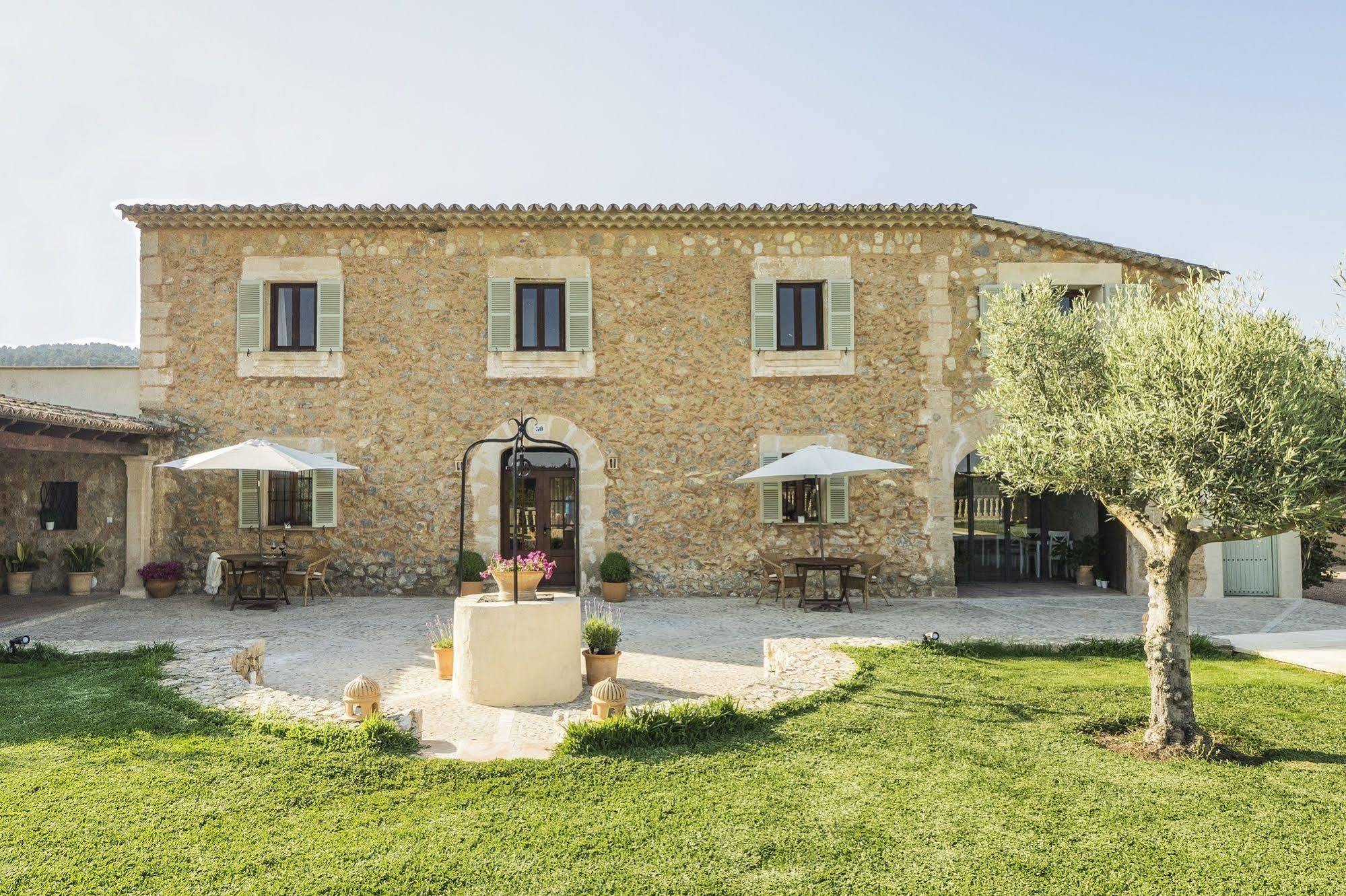 Agroturismo Agroturismo Son Bauzanet (adults Only) *