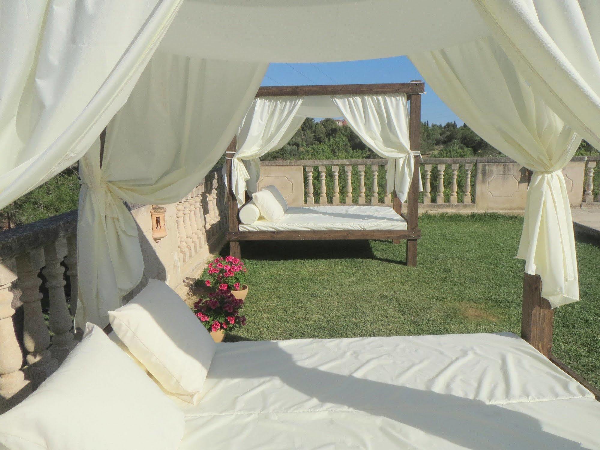 Agroturismo Son Bauzanet (adults Only) *