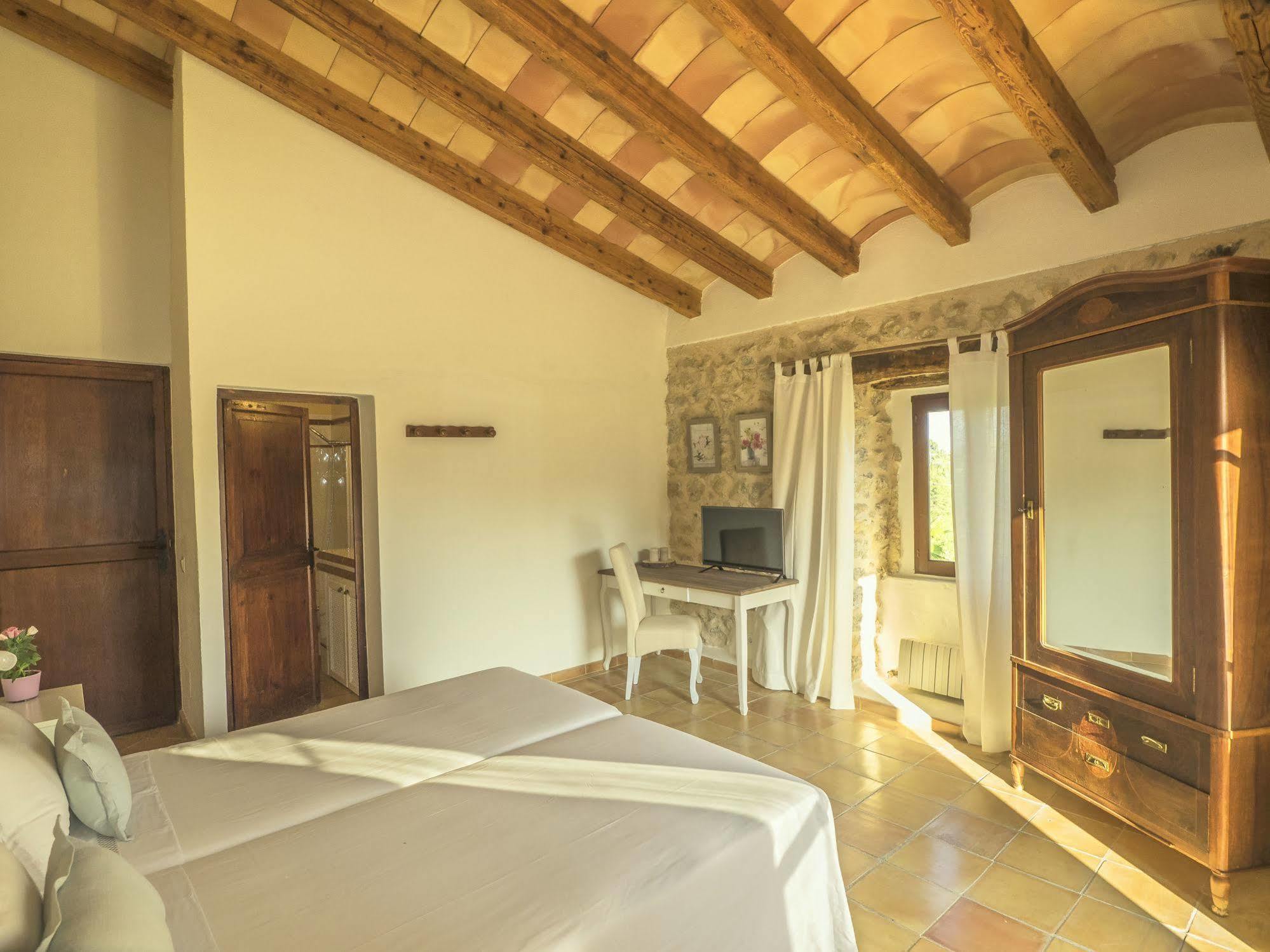 Agroturismo Agroturismo Son Bauzanet (adults Only) *