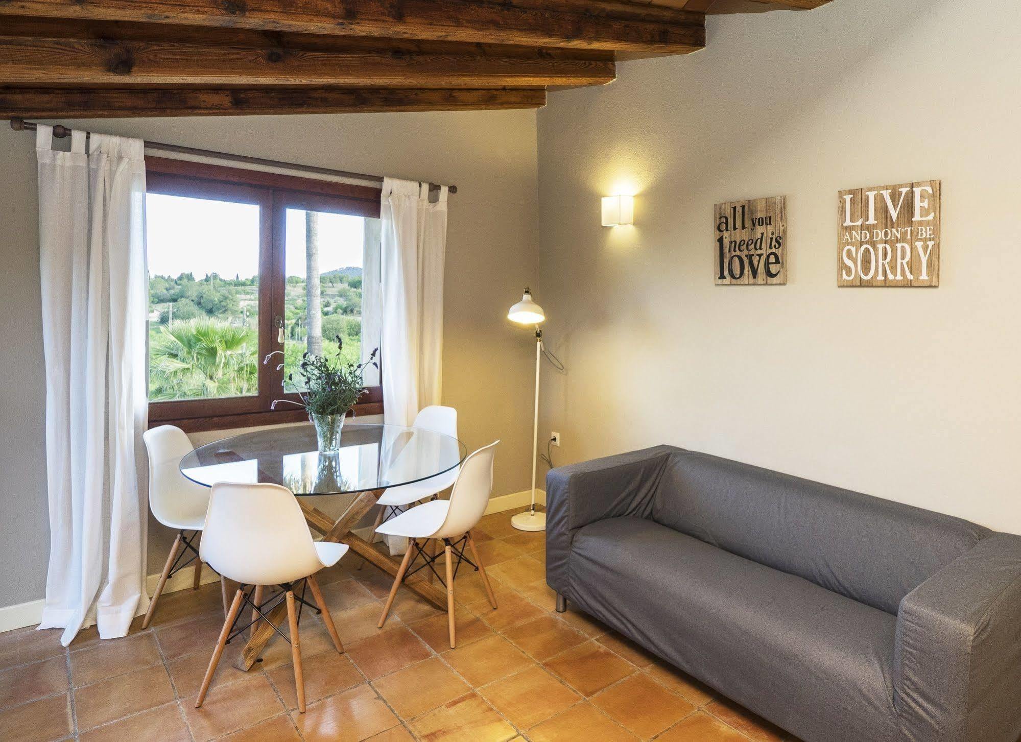 Agroturismo Son Bauzanet (adults Only) Agroturismo *