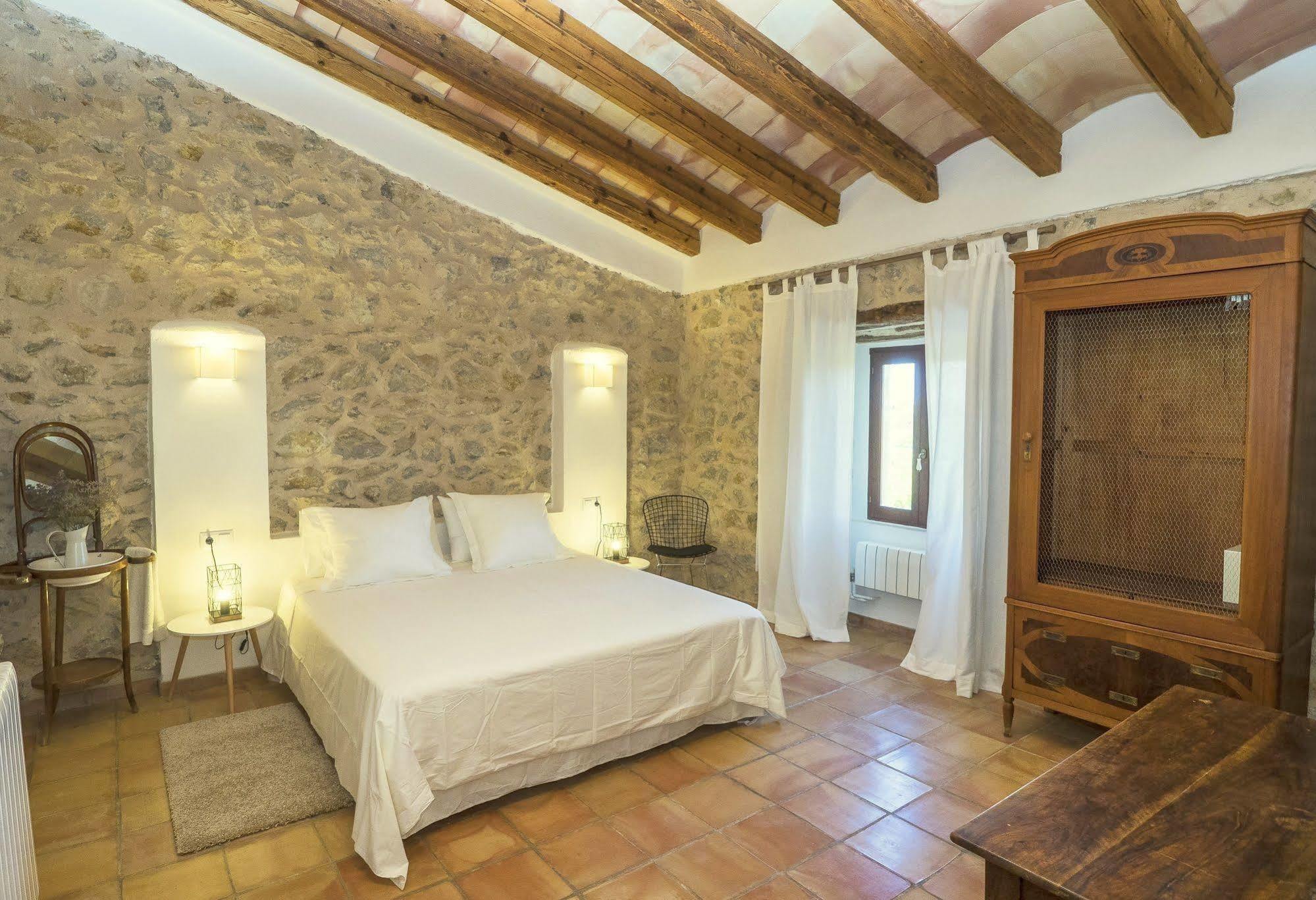 Agroturismo Son Bauzanet (adults Only) Establiments
