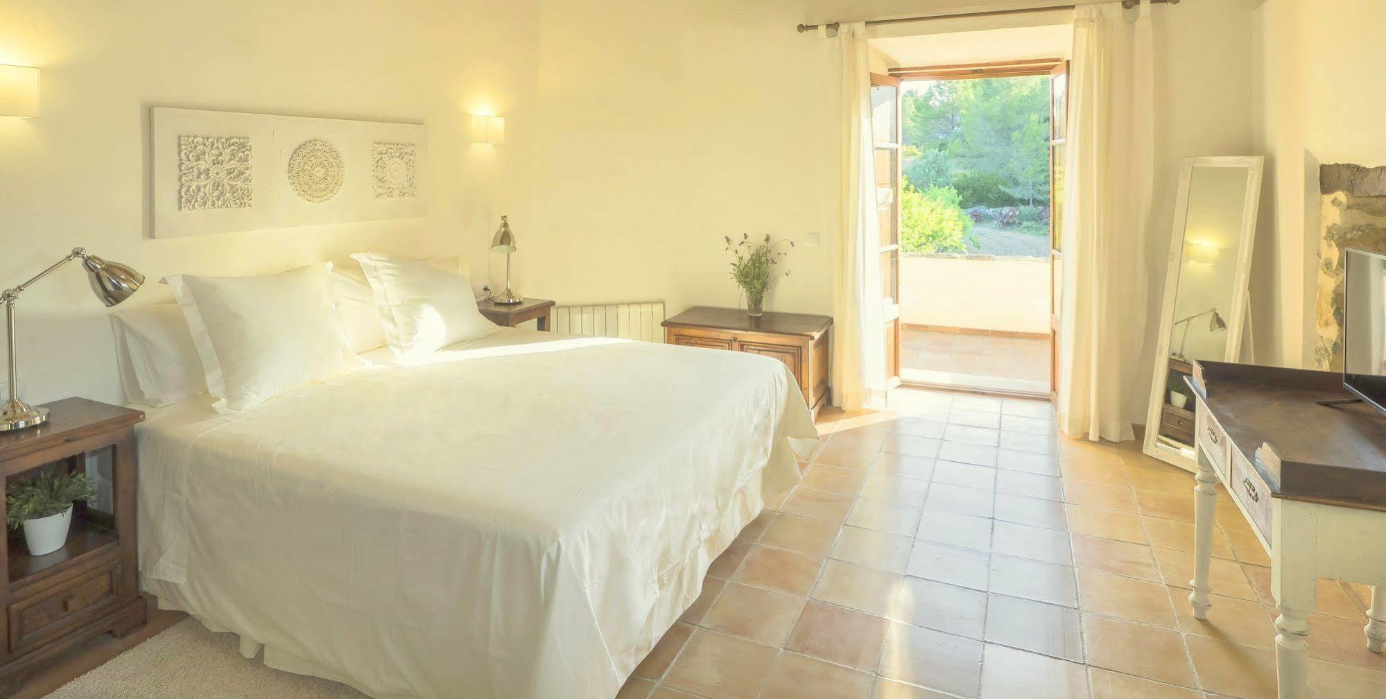 Agroturismo Son Bauzanet (adults Only) Agroturismo Establiments