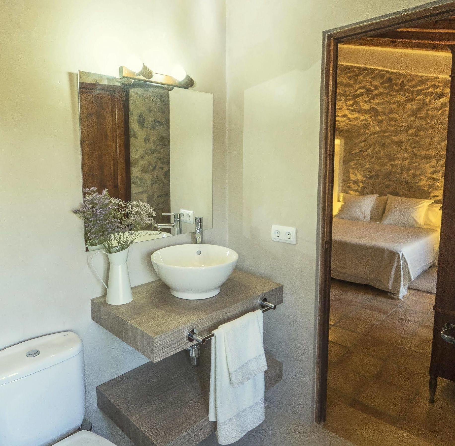 Agroturismo Son Bauzanet (adults Only) Establiments