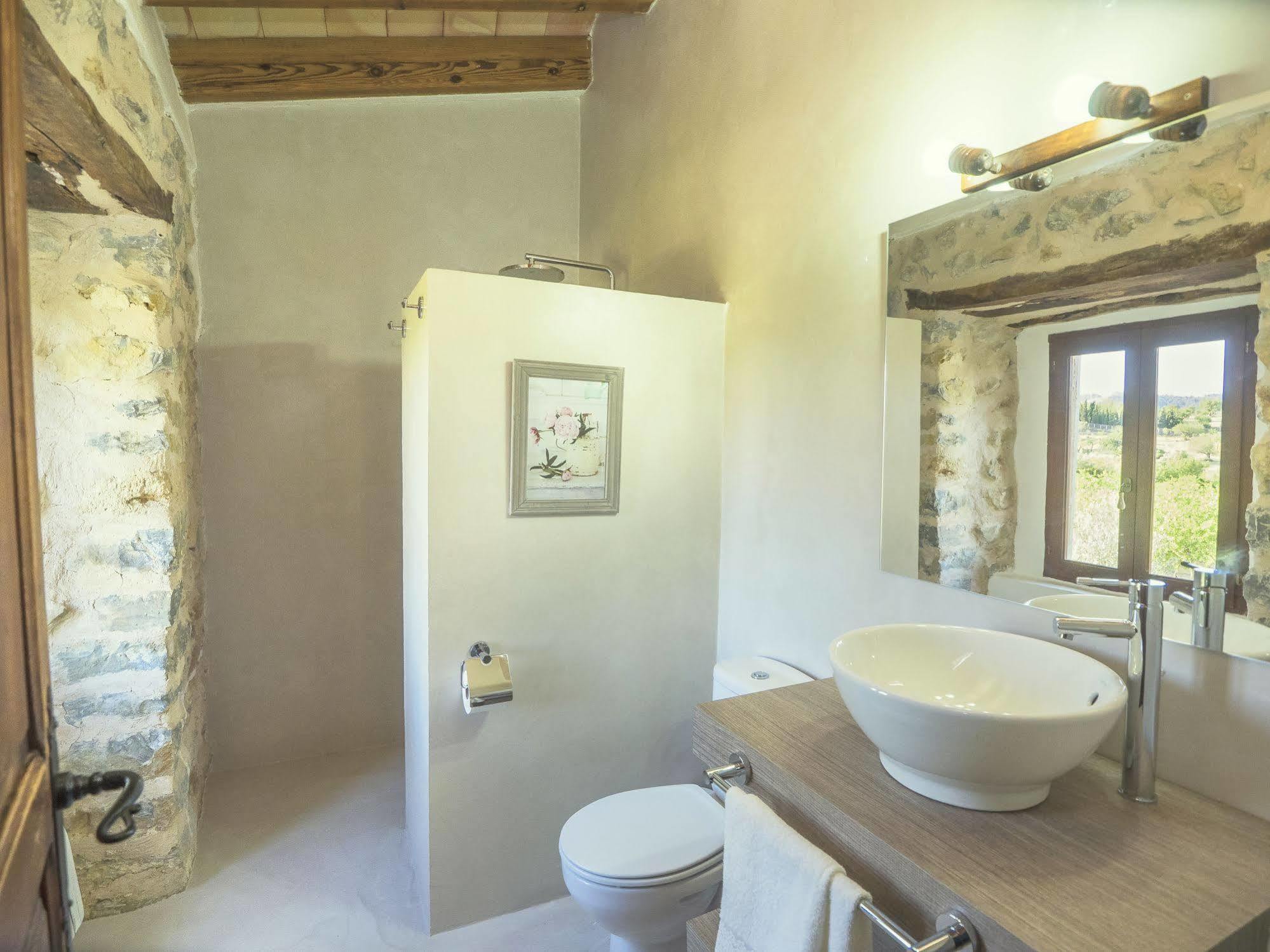 Agroturismo Son Bauzanet (adults Only)