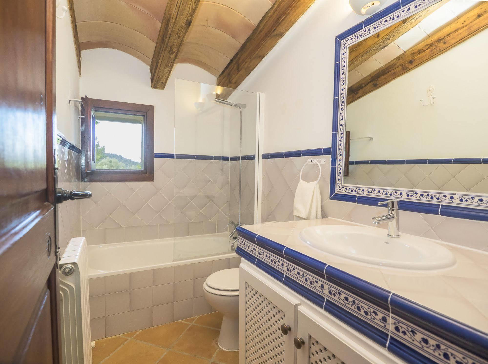 Agroturismo Agroturismo Son Bauzanet (adults Only)