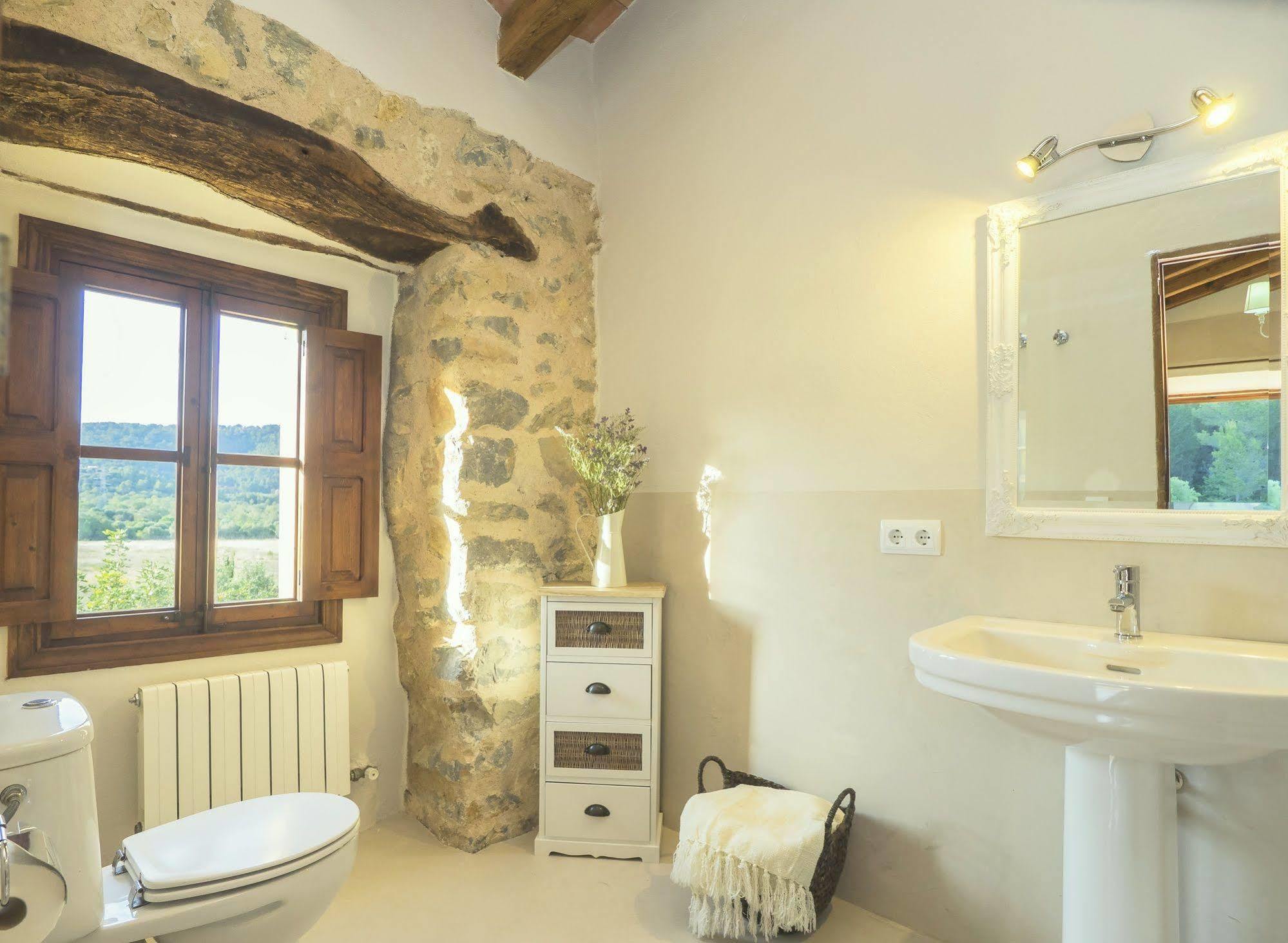 Agroturismo Son Bauzanet (adults Only) Agroturismo