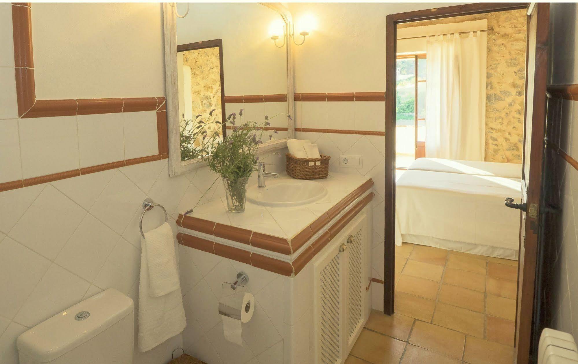 Agroturismo Agroturismo Son Bauzanet (adults Only) *