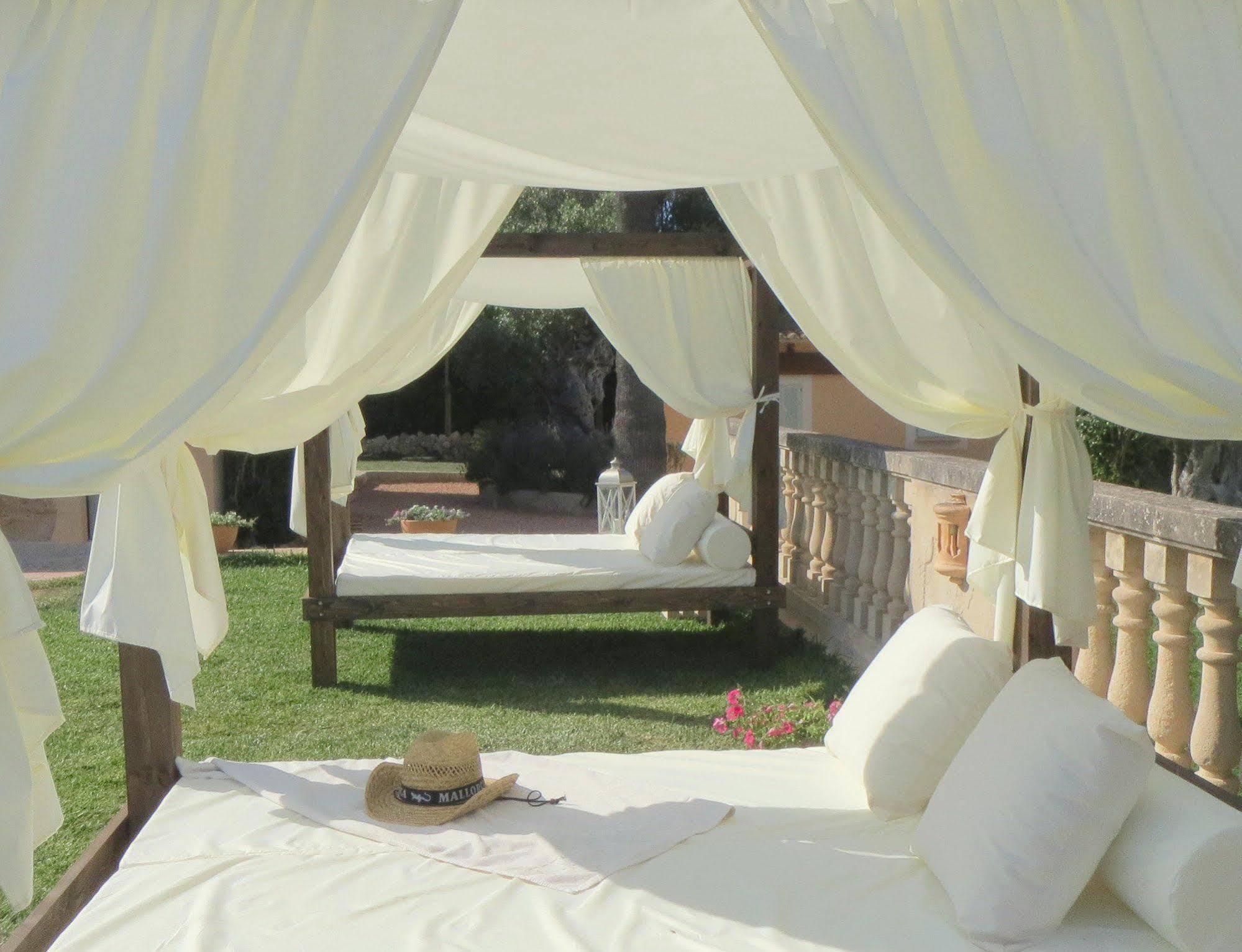 Agroturismo Son Bauzanet (adults Only)