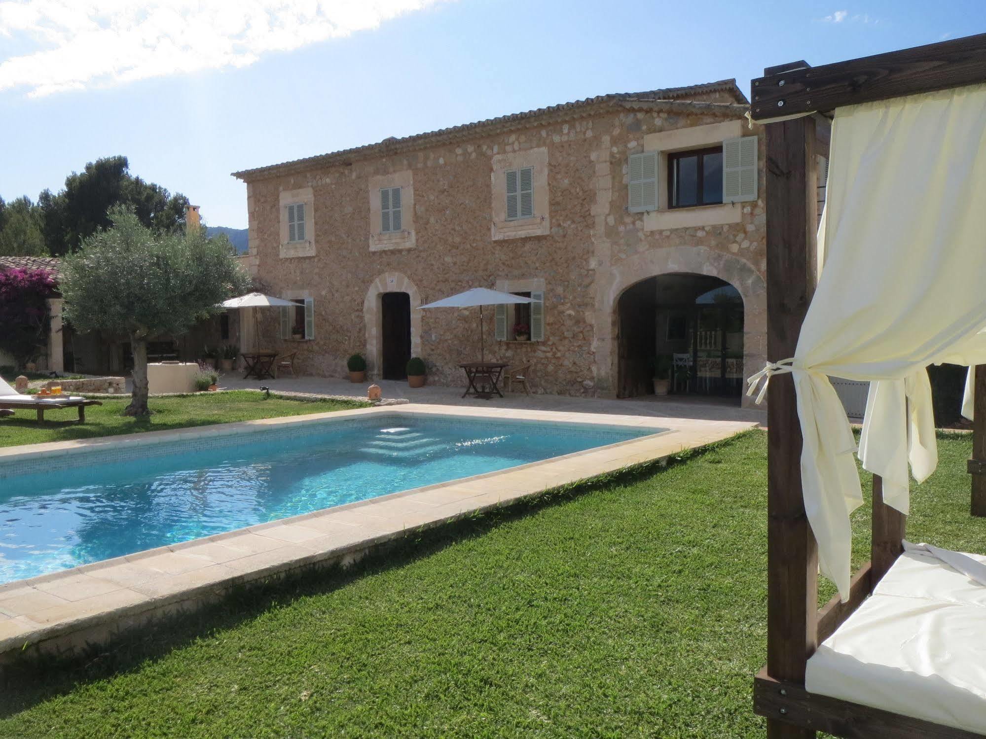 Agroturismo Agroturismo Son Bauzanet (adults Only)