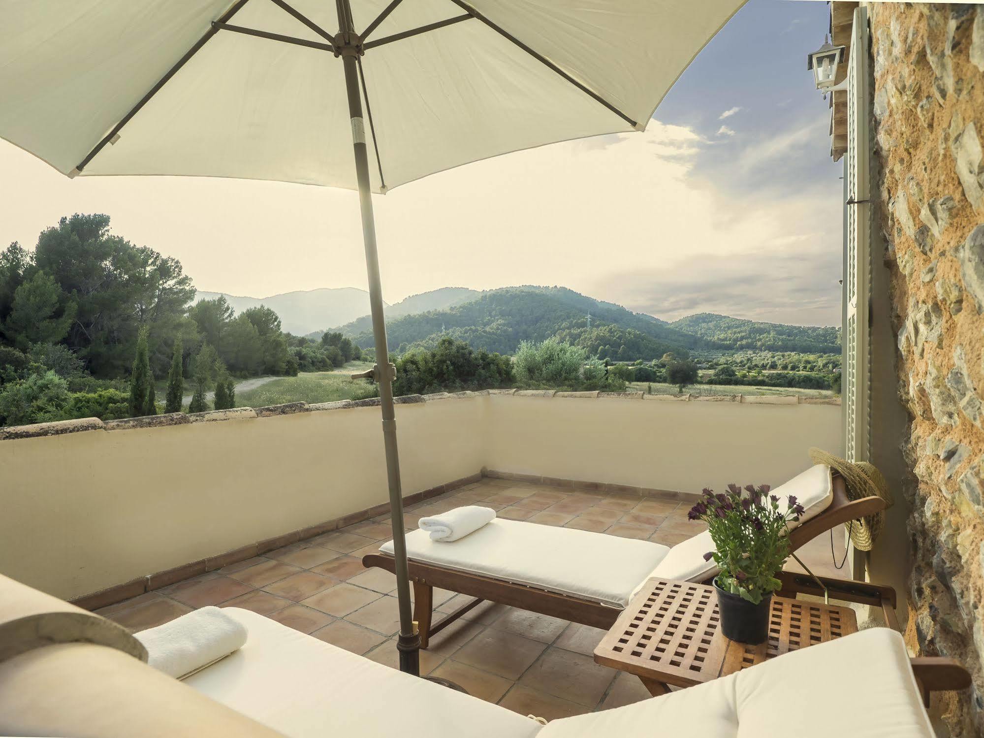 Agroturismo Son Bauzanet (adults Only) *