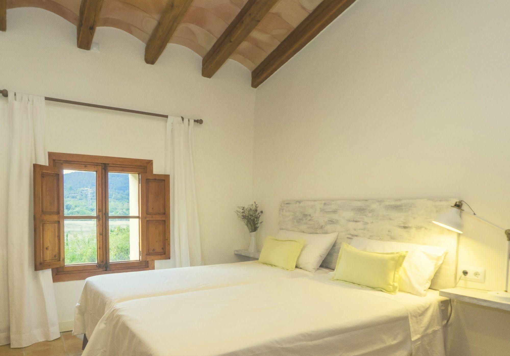 Agroturismo Son Bauzanet (adults Only) Agroturismo