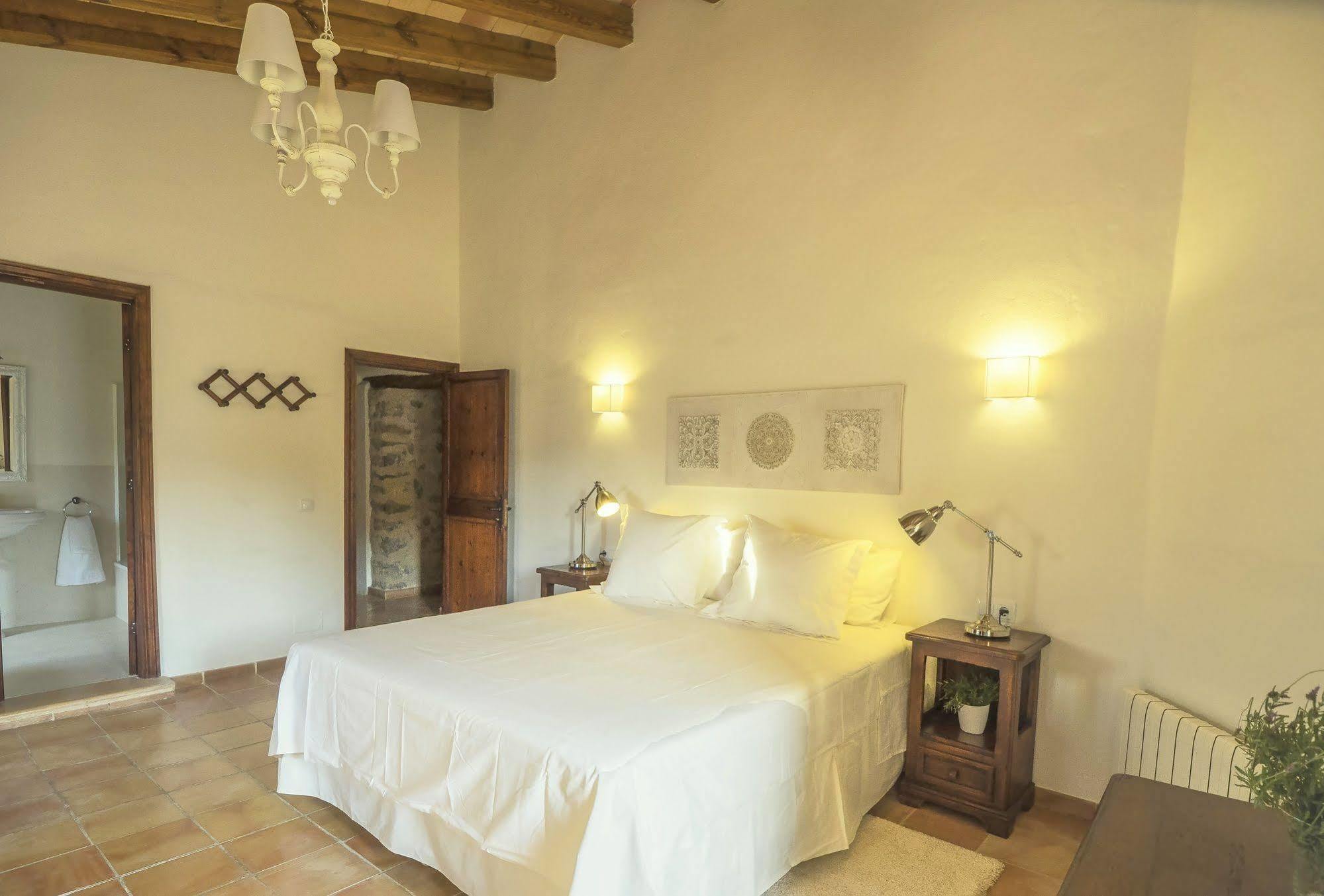 Agroturismo Son Bauzanet (adults Only) Agroturismo Establiments