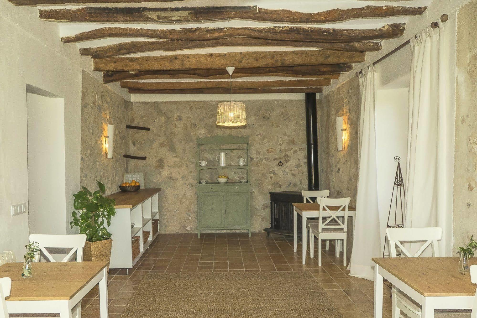 Agroturismo Agroturismo Son Bauzanet (adults Only)