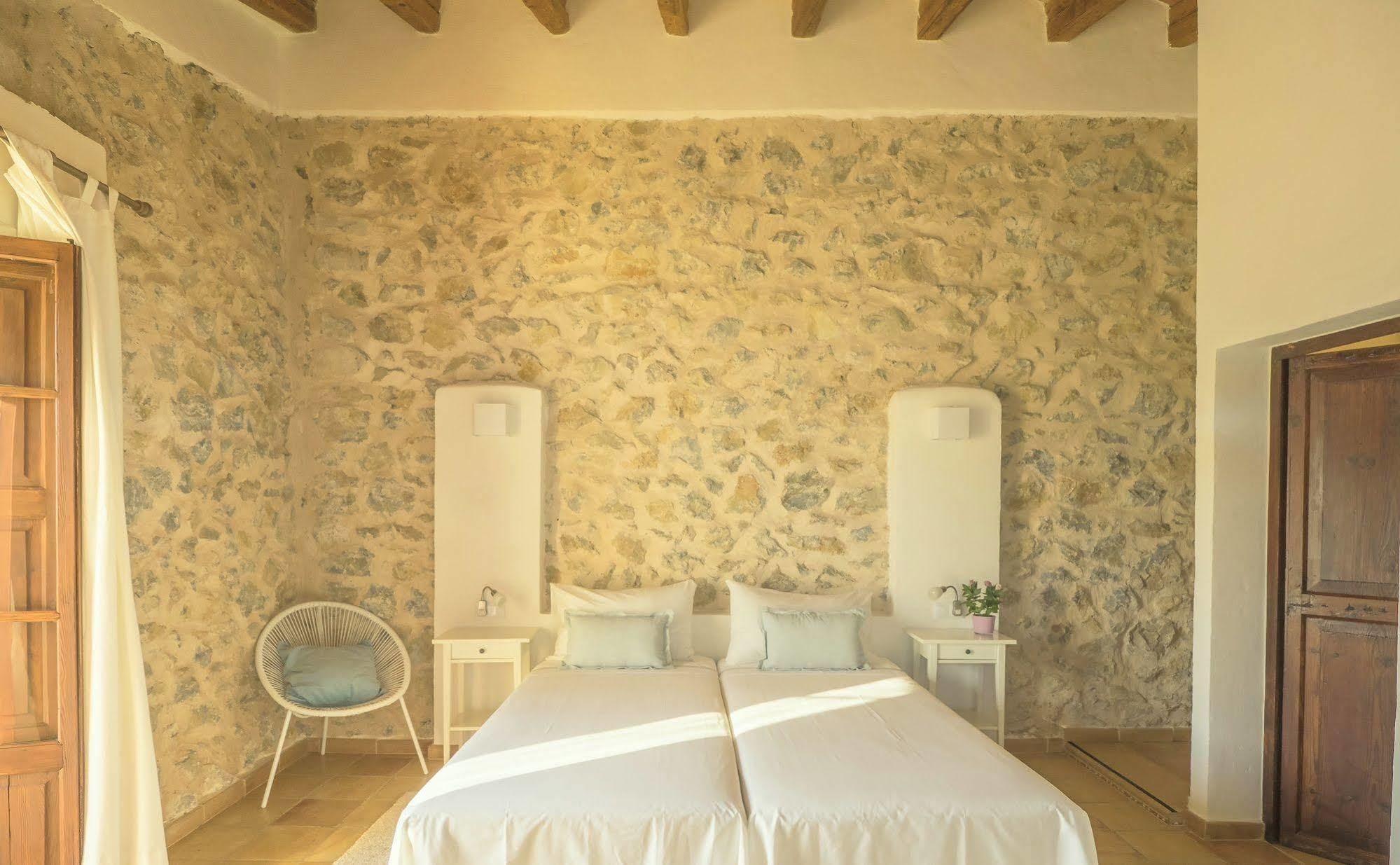 Agroturismo Son Bauzanet (adults Only) Agroturismo Establiments