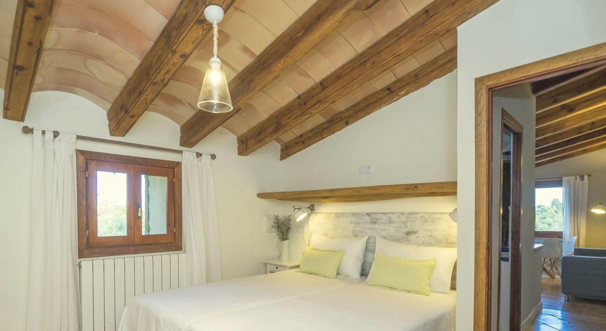 Agroturismo Son Bauzanet (adults Only) * Establiments