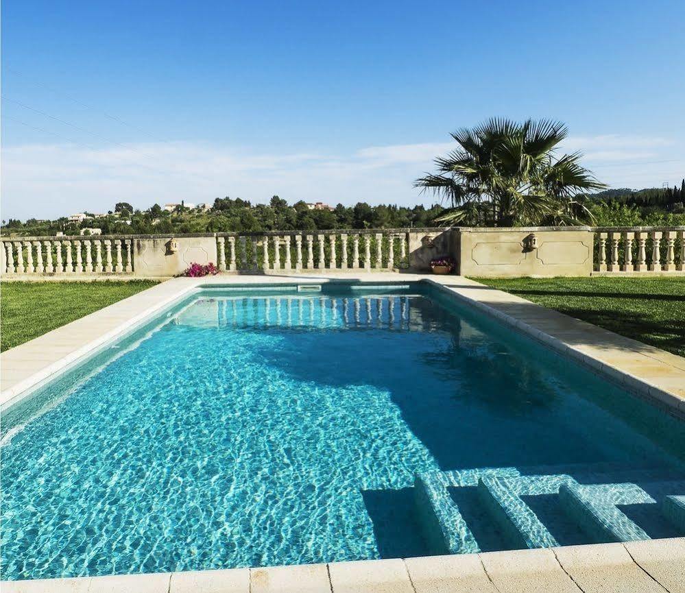 Agroturismo Son Bauzanet (adults Only) Agroturismo Establiments