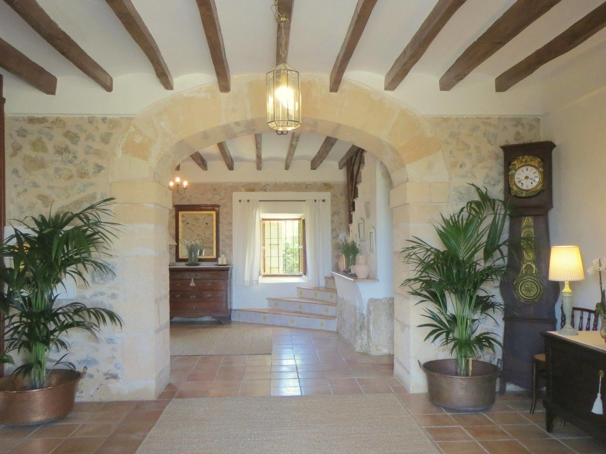 Agroturismo Agroturismo Son Bauzanet (adults Only)